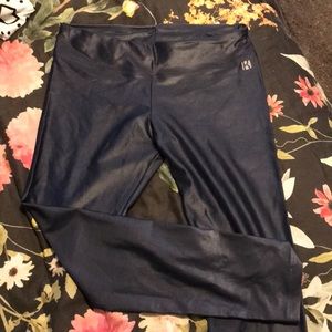 KORAL activewear lustrous legging BLUE